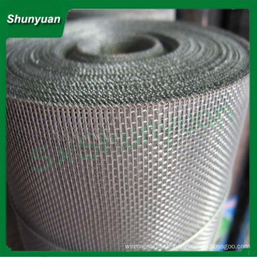 Woven Square Wire Mesh